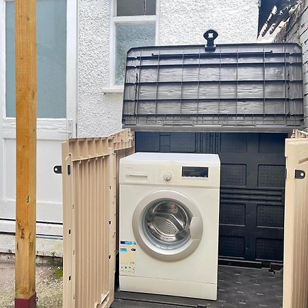La Estrella Lägenhet Beckenham Exteriör bild